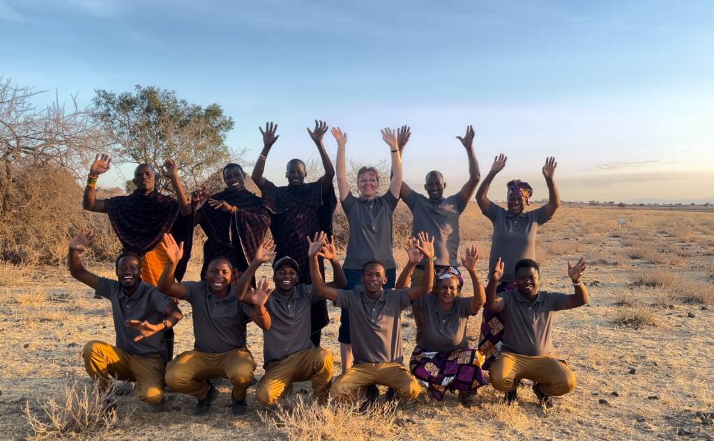 Group picture MTOurs